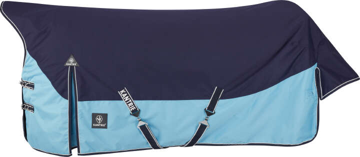 KANTRIE Outdoordecke TX High Neck 50 g